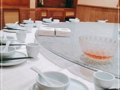包厢-沅江水·湖南家宴(南村万博长隆商圈店)