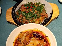 -晶泽丽琅·鱼鲜川菜(川师店)