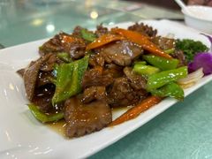 -宝发园名菜馆
