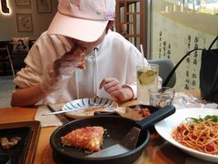-必胜客(WOW昙华林店)