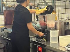 -南澳岛打卡果汁冰公司