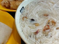 -阿玲面线糊(溪岸路店)