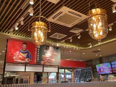 -西贝(武汉群星城店)