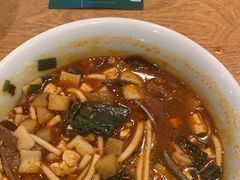 -古觉面片(科技路天朗蓝湖树店)