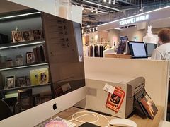 -海马体照相馆(深圳万象天地店)