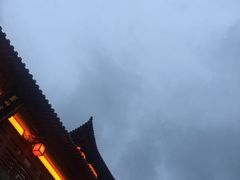 -茅山东方盐湖城景区