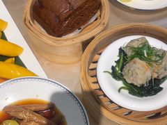 -粤匠·澳门点心粤菜海鲜(澳门半岛店)