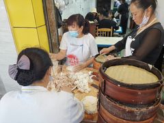 -海汇源老烧麦店(东大街总店)