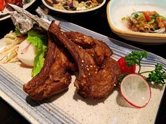 -稻早料理美术馆(城阳店)