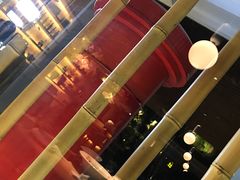 -周三的情书花园餐厅(江北店)