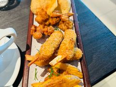 -卡朋西餐(宝安大仟里店)