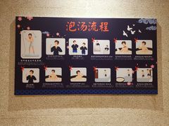 -蓝鲸湾汤泉(包河店)