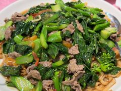 -翠景潮州美食(雅景苑店)