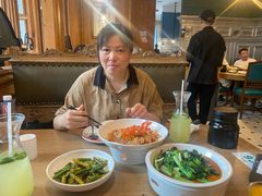 -新白鹿餐厅(城西银泰城店)