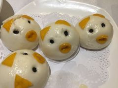 -北李妈妈菜·海肠捞饭(高新万达店)