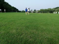 -昆山城市生态森林公园