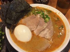 -博多一幸舍(侨福芳草地购物中心店)