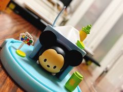 -泡泡玛特POPMART(崇文门国瑞城店)