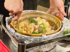 -金龙·打边炉(南京西路店)