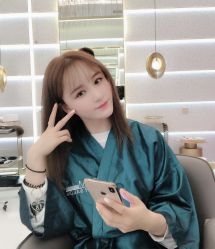 点击看大图 -3AM·S HAIR SALON烫发染发接发