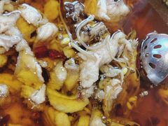 -洞庭鱼香(万科店)