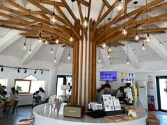 大堂-ChanDu躔度咖啡(灯塔店)