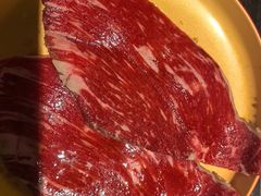 -AJIYA·池袋日式烧肉自助(天津万象城店)