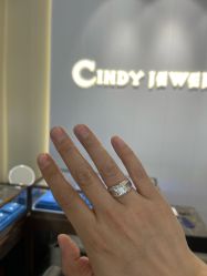 -Cindy Jewelry·钻戒·彩色宝石