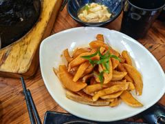 -院子餐厅·大锅菜·老杭帮(桥西直街店)