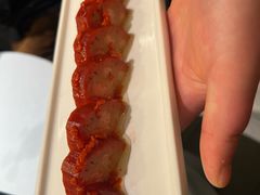 -苏帮袁Sue Cuisine(将台店)