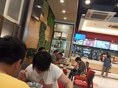 大堂-永和大王(茉莉上新·共和新路店)