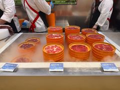 -海底捞大排档火锅(打浦路店)