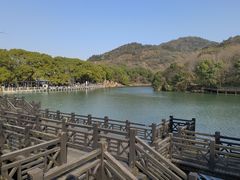 -白马涧龙池景区