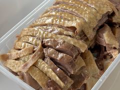 -正宗忘不了老鹅(梅岭店)