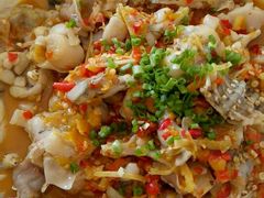 -寻钵记民菜馆·正宗常德钵子菜(滨湖路店)