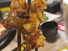 -权金城(龙旗店)