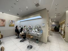 -天真蓝照相馆(五角场百联又一城店)