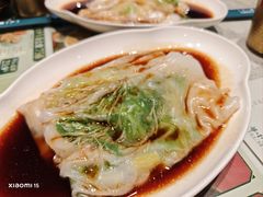 -凤来茶餐·粤菜馆(珠江新城店)