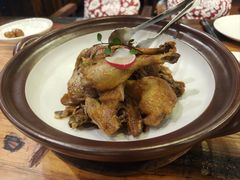 -临家闽南菜(宝洲路店)
