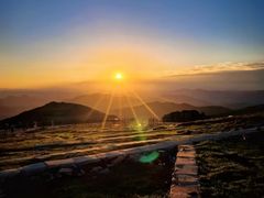 -灵山