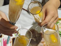 -雀蓝川菜(星悦汇店)