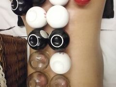 -水墨澜渟足道·SPA·传统(四望亭东关街店)