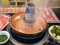 -鱼乐旺·脆皮烤鱼·牛蛙煲