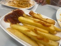 -宜家·瑞典风味餐厅(青岛商场店)