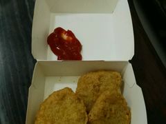 -麦当劳(开平潭江店)