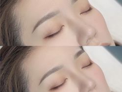 -MIVI野生眉纹绣纹眉