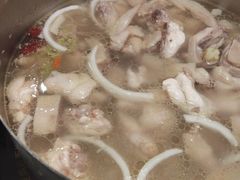 -椰客·海南椰子鸡(新塘永旺梦乐城店)