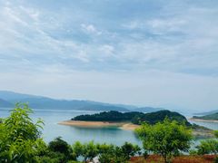 -飞天山旅游区