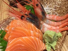 -林妈妈村·日式料理(宝山万达店)