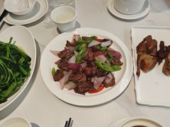 -琬苑鸽庄·川粤融合菜(解放碑总店)